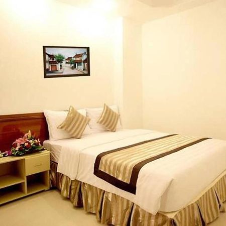 New Sunny Hotel Хошимин Экстерьер фото