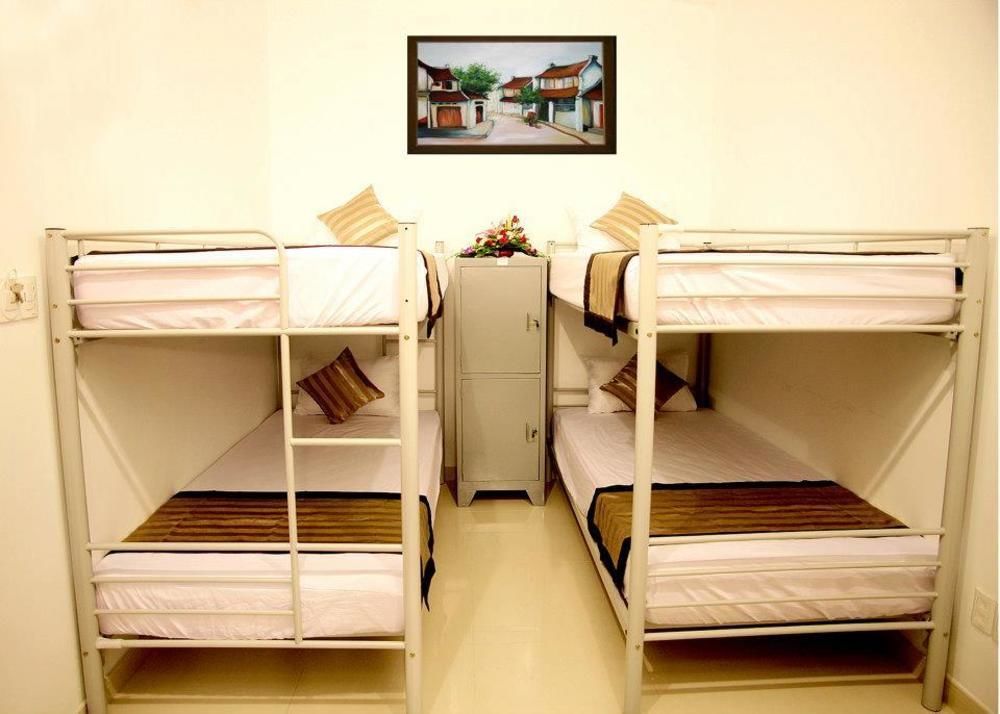 New Sunny Hotel Хошимин Экстерьер фото